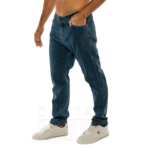 PANTALON JEAN SLIM