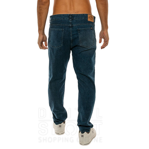 PANTALON JEAN SLIM