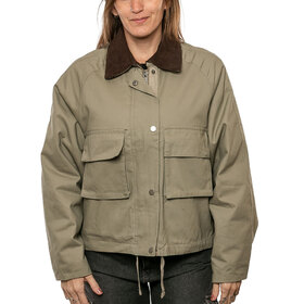 CAMPERA HUNTER