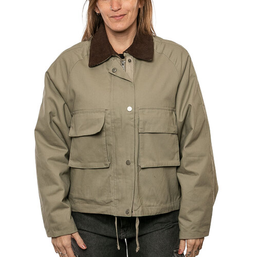 CAMPERA HUNTER