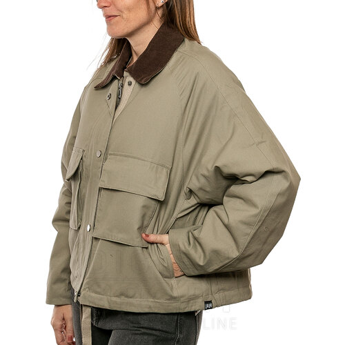 CAMPERA HUNTER