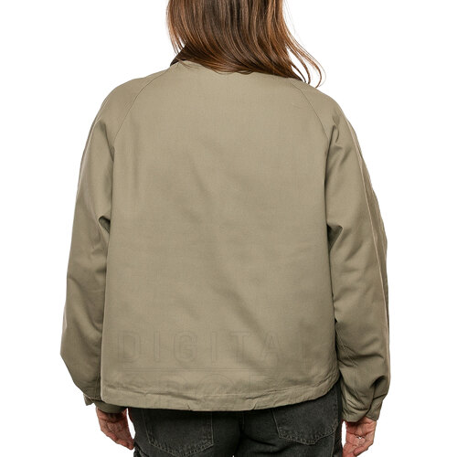 CAMPERA HUNTER