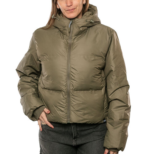 CAMPERA NOME