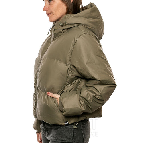 CAMPERA NOME