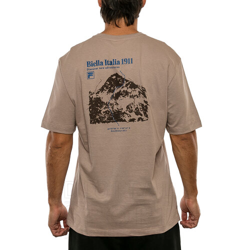 REMERA ADVENTURES VISION