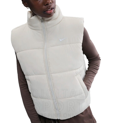 CHALECO CLASSIC PUFFER