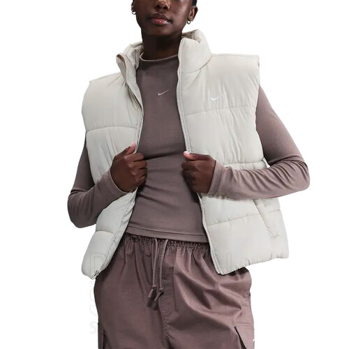 CHALECO CLASSIC PUFFER