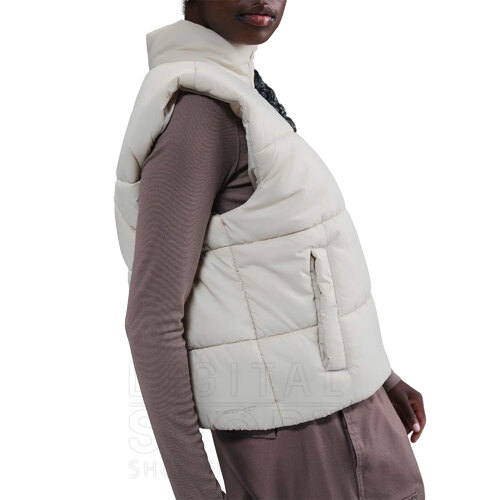 CHALECO CLASSIC PUFFER