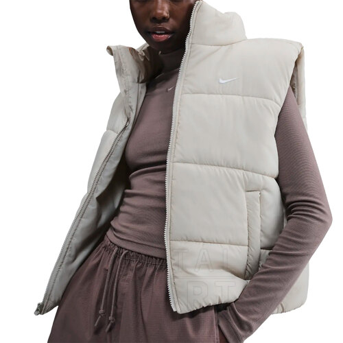 CHALECO CLASSIC PUFFER