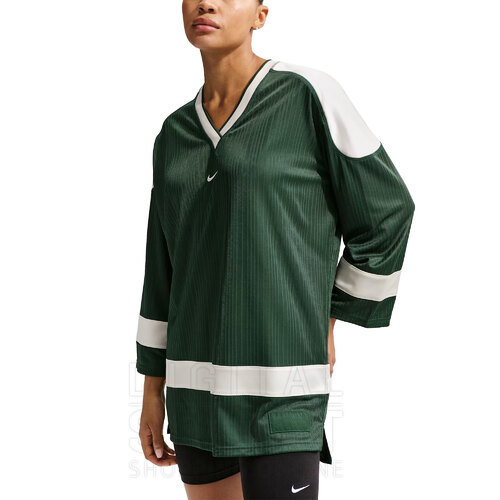 REMERA TUNICA DEPORTIVA