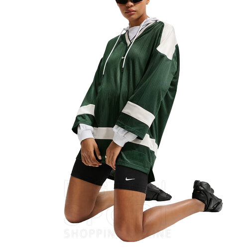 REMERA TUNICA DEPORTIVA