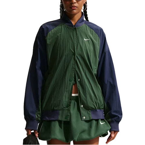 CAMPERA STREET VARSITY