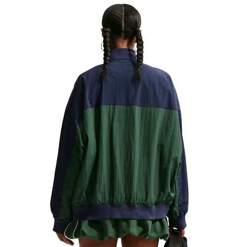 CAMPERA STREET VARSITY