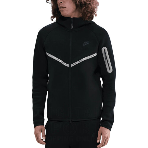 BUZO TECH FLEECE