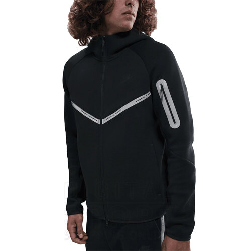 BUZO TECH FLEECE
