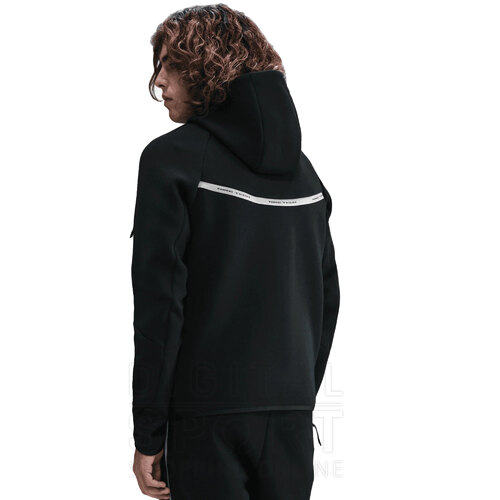 BUZO TECH FLEECE