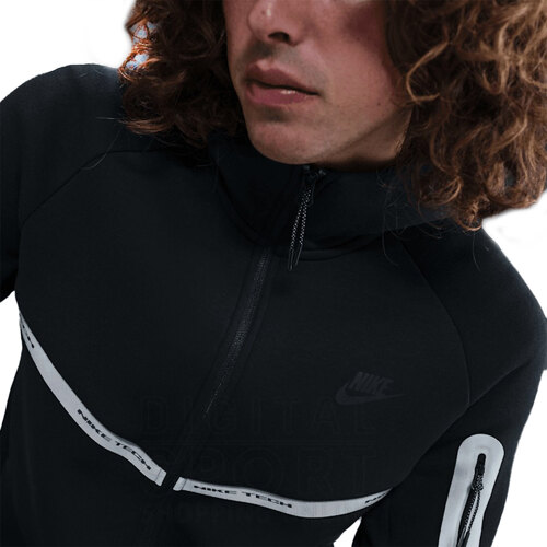 BUZO TECH FLEECE