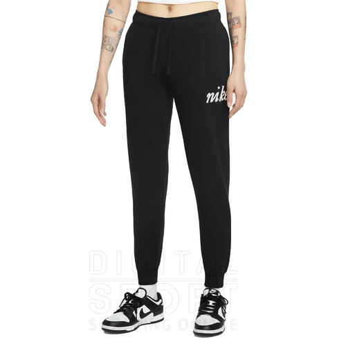 PANTALON SPORTSWEAR CLUB FLEECE
