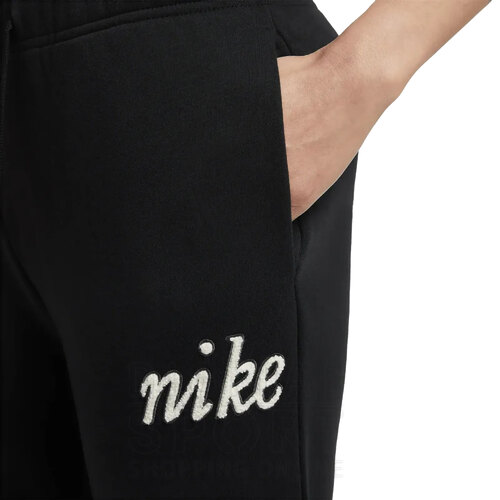 PANTALON SPORTSWEAR CLUB FLEECE