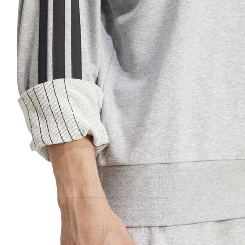 BUZO ESSENTIALS 3S