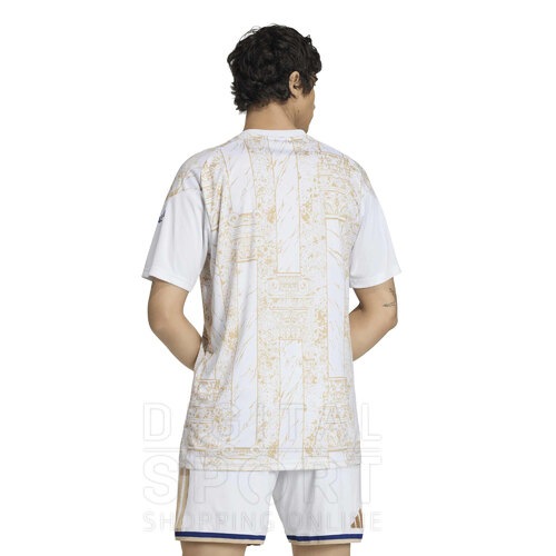 REMERA PREMATCH ITALIA 26