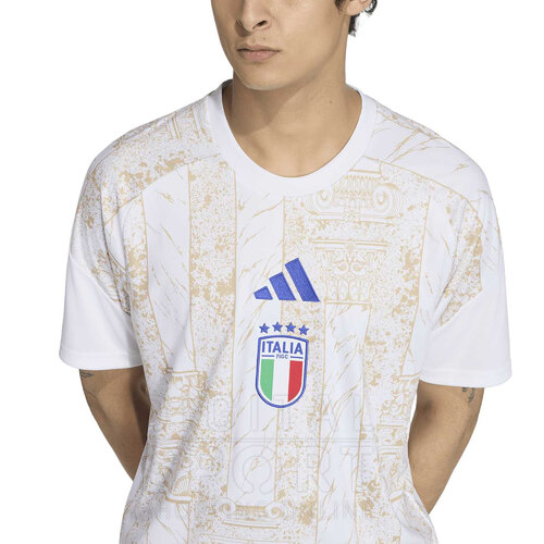 REMERA PREMATCH ITALIA 26