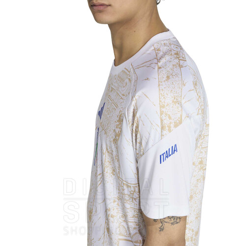 REMERA PREMATCH ITALIA 26
