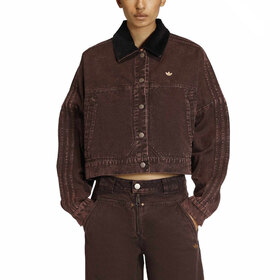 CAMPERA ESS CANVAS ORIGINALS