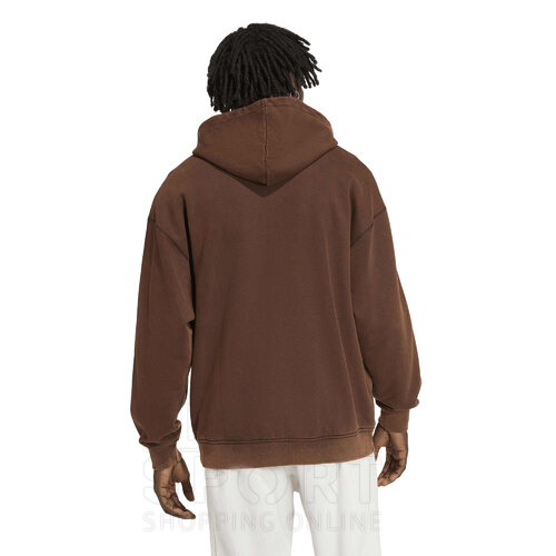 BUZO CANGURO PREMIUM ESSENTIALS