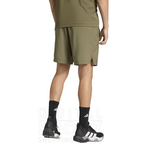 SHORT TECH CLIMACOOL