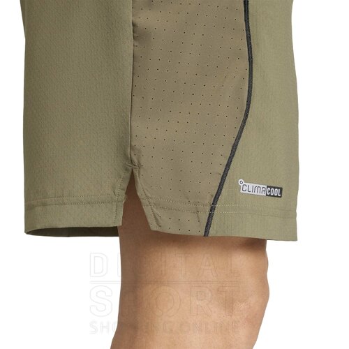 SHORT TECH CLIMACOOL