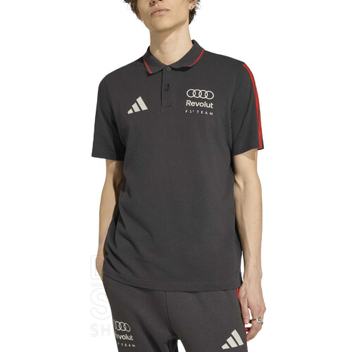 CHOMBA AUDI REVOLUT F1