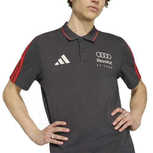 CHOMBA AUDI REVOLUT F1