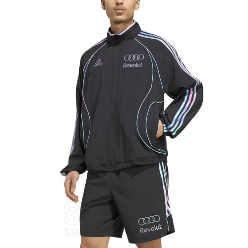 CAMPERA TEAMGEIST AUDI REVOLUT F1