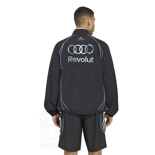 CAMPERA TEAMGEIST AUDI REVOLUT F1