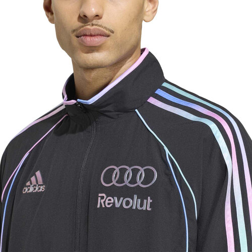 CAMPERA TEAMGEIST AUDI REVOLUT F1