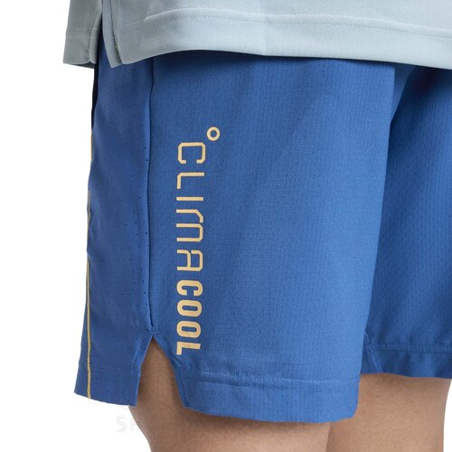 SHORT TECH CLIMACOOL