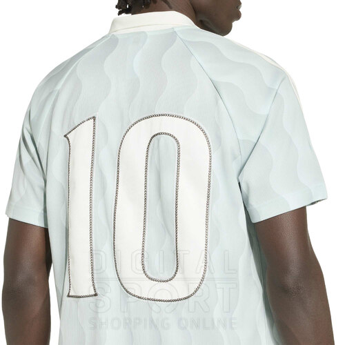 REMERA SUMMER
