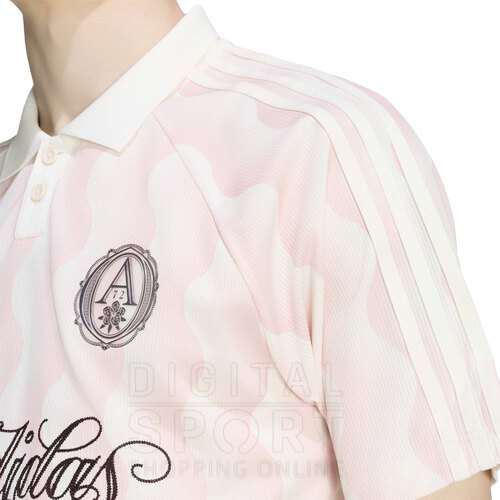 REMERA SUMMER