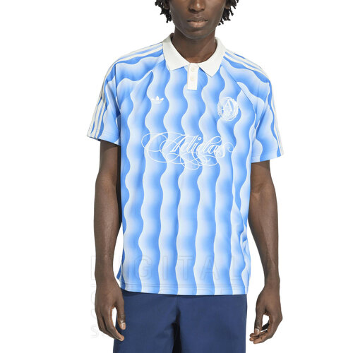 REMERA SUMMER