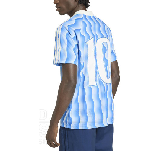 REMERA SUMMER