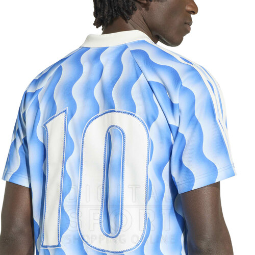 REMERA SUMMER