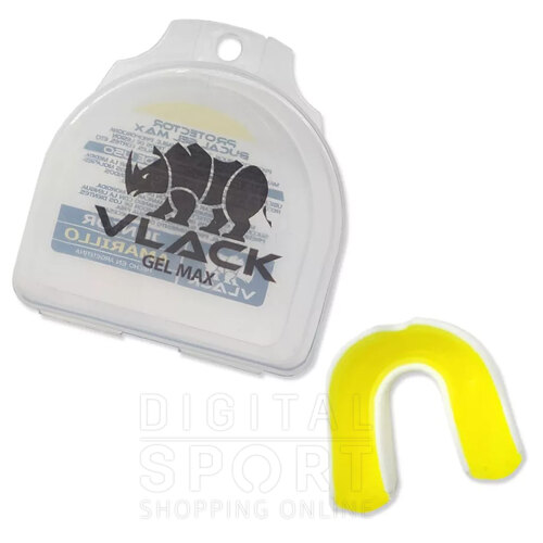 PROTECTOR BUCAL GEL MAX