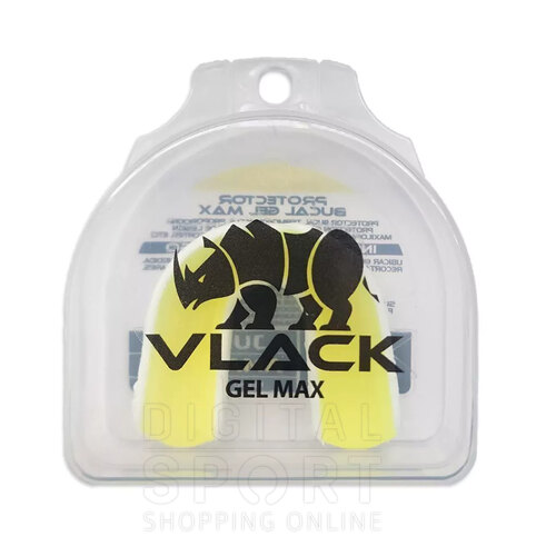 PROTECTOR BUCAL GEL MAX