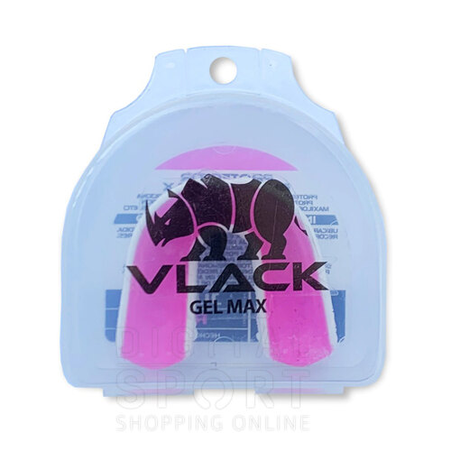 PROTECTOR BUCAL GEL MAX