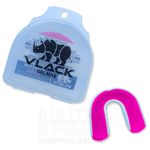 PROTECTOR BUCAL GEL MAX