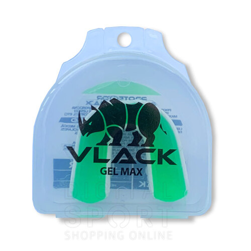 PROTECTOR BUCAL GEL MAX