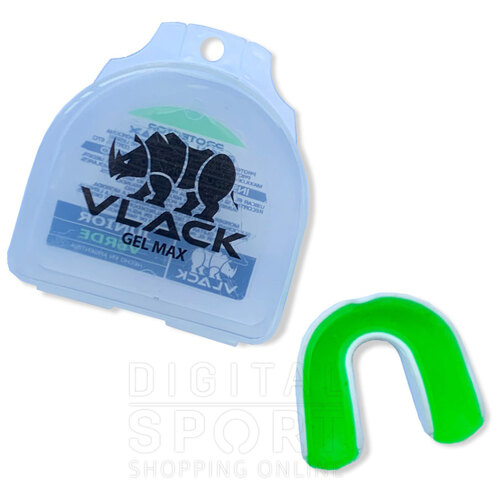 PROTECTOR BUCAL GEL MAX