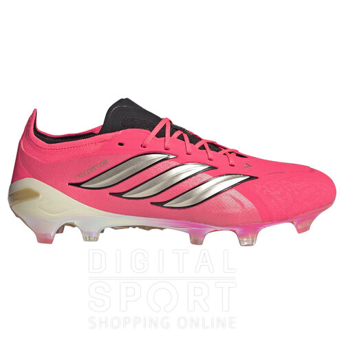 BOTINES PREDATOR ELITE FG