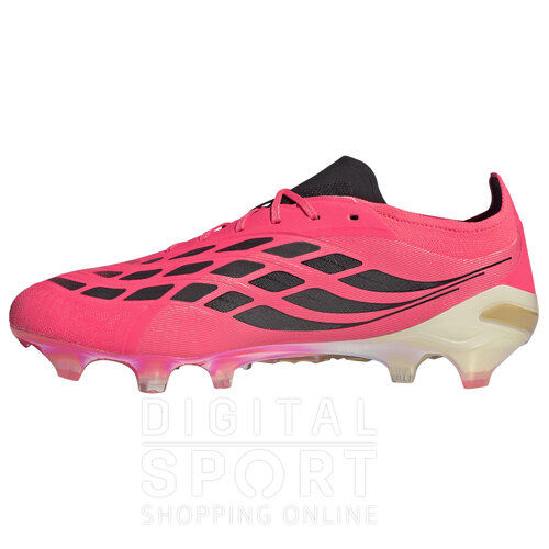 BOTINES PREDATOR ELITE FG